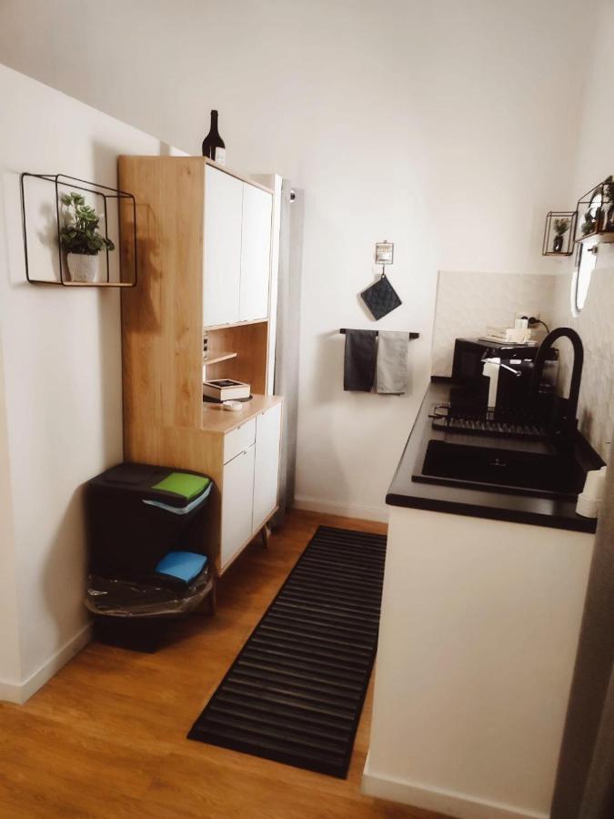 La Dimora Di Lexy Villa Palermo Eksteriør bilde